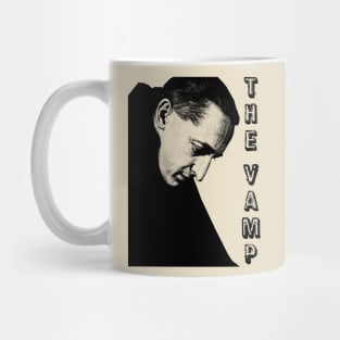 The Vamp Mug